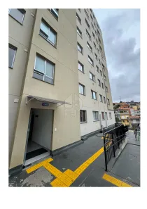 Apartamento com 2 Quartos à venda, 34m² no Jardim Fanganiello, São Paulo