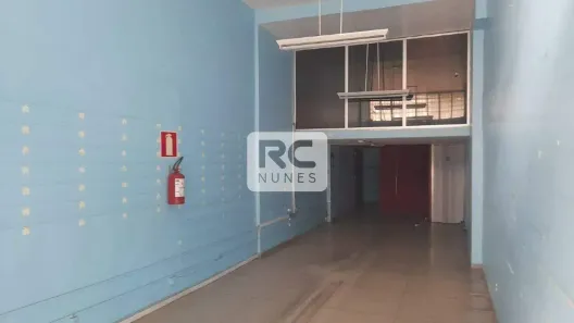 Ponto Comercial para alugar, 80m² no Centro, Belo Horizonte