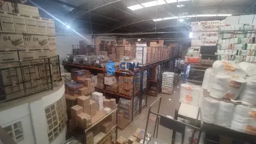 Galpão/Depósito/Armazém à venda, 850m² no Jardim Agari, Londrina