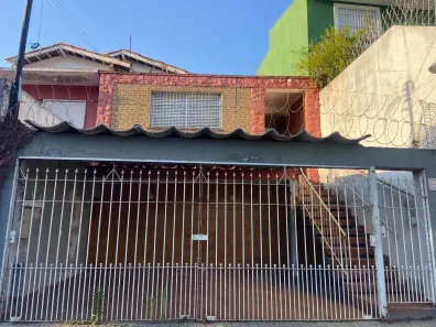 Casa com 2 Quartos à venda, 152m² no Jardim da Saúde, São Paulo