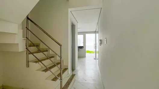 Casa com 2 Quartos à venda, 80m² no Santa Branca, Belo Horizonte