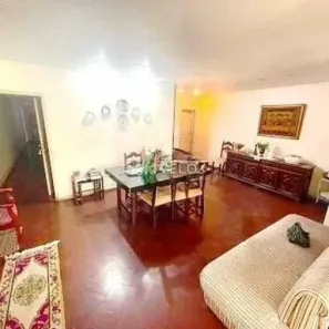 Apartamento com 3 Quartos à venda, 187m² no Ipanema, Rio de Janeiro