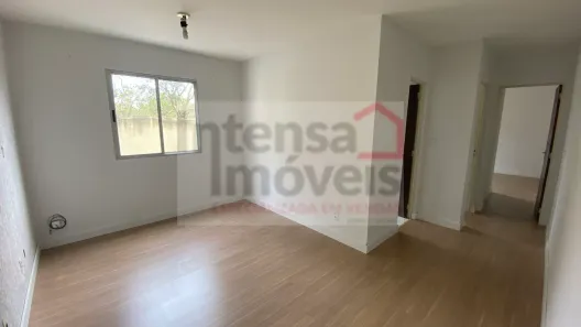 Apartamento com 2 Quartos à venda, 54m² no Morada dos Nobres, Taubaté