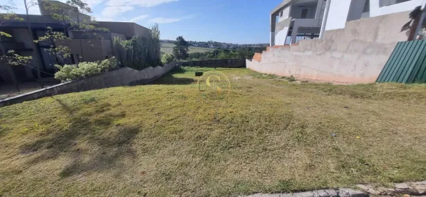 Lote/Terreno à venda, 960m² no Residencial Jatibela, Campinas