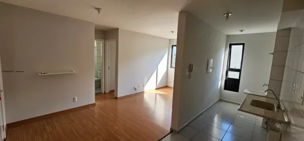 Apartamento com 2 Quartos à venda, 49m² no Jardim Maria Celina, Londrina