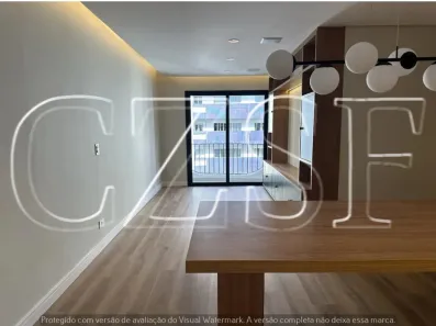 Apartamento com 2 Quartos à venda, 77m² no Vila Olímpia, São Paulo