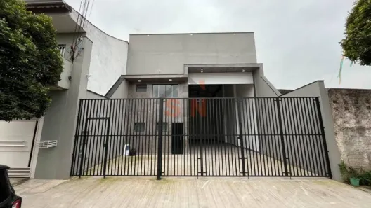 Galpão/Depósito/Armazém à venda, 222m² no Jardim Álamo, Guarulhos