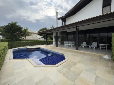 Casa com 6 Quartos à venda, 696m² no Jurerê Internacional, Florianópolis
