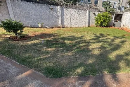 Lote/Terreno à venda, 275m² no Campos Ville, Araraquara
