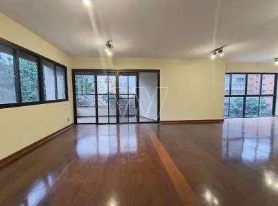 Apartamento com 3 Quartos à venda, 240m² no Cambuí, Campinas