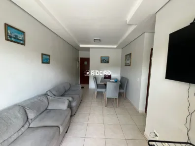 Apartamento com 3 Quartos à venda, 73m² no Rio Madeira, Porto Velho