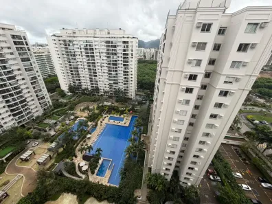 Apartamento com 2 Quartos à venda, 70m² no Barra Olímpica, Rio de Janeiro