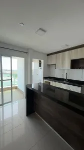 Apartamento com 2 Quartos para alugar, 74m² no Jardim Nair Maria, Salto