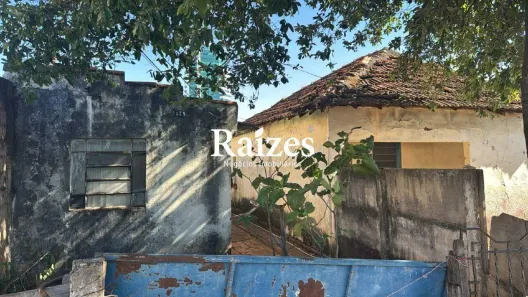 Lote/Terreno à venda, 375m² no Tibery, Uberlândia