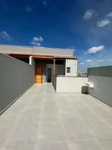 Apartamento com 2 Quartos à venda, 94m² no Vila Camilópolis, Santo André