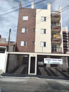 Apartamento com 2 Quartos à venda, 57m² no Rudge Ramos, São Bernardo do Campo