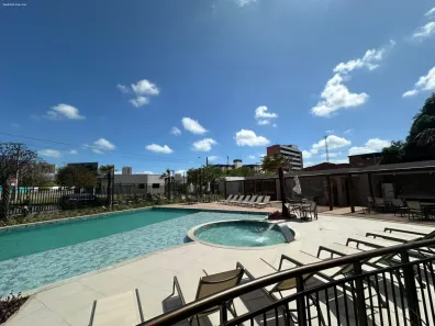 Apartamento com 3 Quartos para alugar, 65m² no Presidente Kennedy, Fortaleza