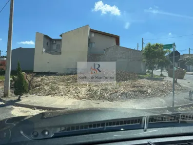 Lote/Terreno à venda, 278m² no Jardim Residencial Nova Veneza, Indaiatuba