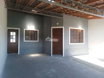 Casa com 2 Quartos à venda, 175m² no Residencial Parque dos Sinos, Jacareí