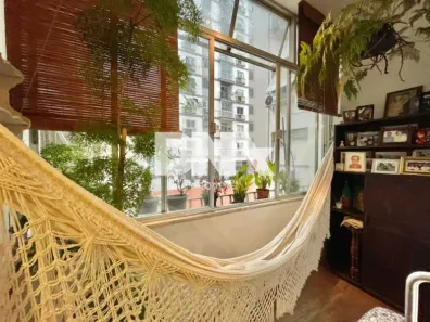 Apartamento com 3 Quartos à venda, 102m² no Flamengo, Rio de Janeiro