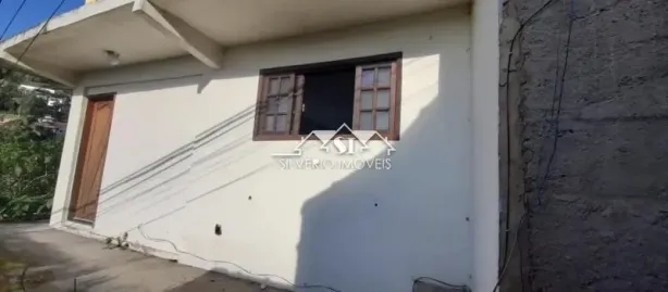 Casa com 1 Quarto para alugar, 40m² no Mosela, Petrópolis