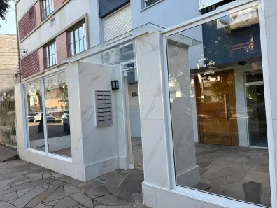 Apartamento com 2 Quartos à venda, 55m² no Menino Deus, Porto Alegre