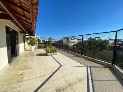 Cobertura com 4 Quartos à venda, 265m² no Barra da Tijuca, Rio de Janeiro