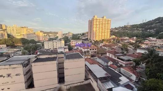 Apartamento com 2 Quartos à venda, 80m² no Fonseca, Niterói
