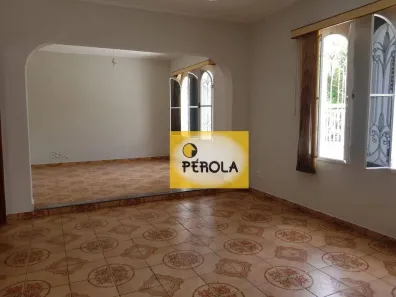 Casa com 3 Quartos à venda, 213m² no Jardim Santa Lúcia, Campinas