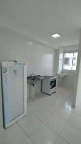 Apartamento com 2 Quartos para alugar, 60m² no Novo Aleixo, Manaus