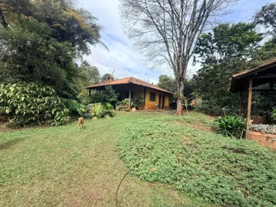 Casa de Condomínio com 2 Quartos à venda, 5000m² no Lagoa do Miguelão, Nova Lima