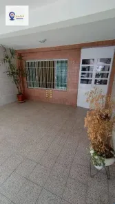 Sobrado com 3 Quartos à venda, 230m² no Penha de França, São Paulo