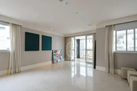 Apartamento com 3 Quartos à venda, 124m² no Vila Uberabinha, São Paulo