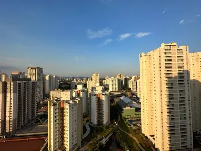 Apartamento com 4 Quartos à venda, 210m² no Vila Leopoldina, São Paulo
