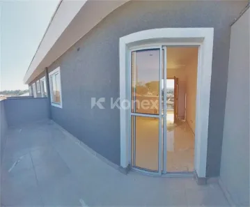 Apartamento com 2 Quartos à venda, 38m² no Jaçanã, São Paulo