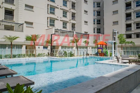 Apartamento com 3 Quartos à venda, 123m² no Vila Ester (Zona Norte), São Paulo