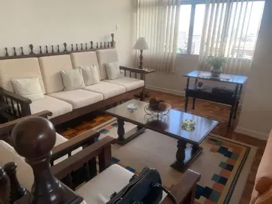 Apartamento com 3 Quartos à venda, 180m² no Vila Assunção, Santo André