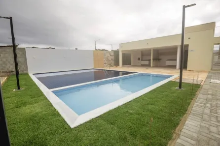 Apartamento com 2 Quartos à venda, 53m² no Três Irmãs, Campina Grande