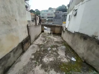 para alugar, 80m² no Jardim Industrial, Contagem