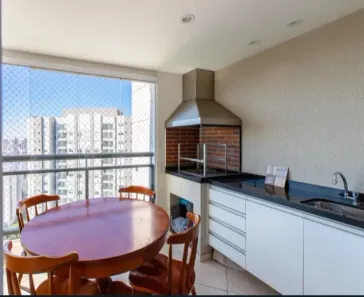 Apartamento com 2 Quartos à venda, 72m² no Vila Andrade, São Paulo