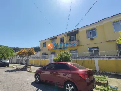 Apartamento com 2 Quartos à venda, 78m² no Freguesia (Ilha do Governador), Rio de Janeiro