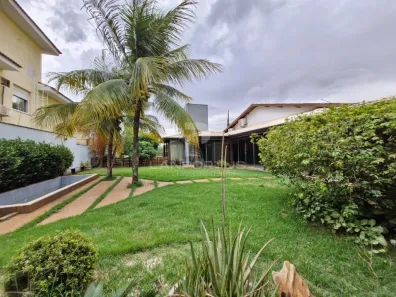 Casa com 3 Quartos à venda, 790m² no Centro, Ribeirão Preto