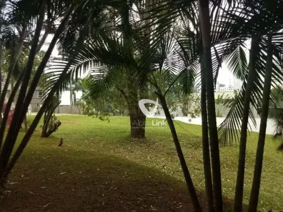 Lote/Terreno à venda, 1785m² no Tamboré, Santana de Parnaíba
