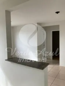 Apartamento com 2 Quartos à venda, 44m² no Vila Industrial, Campinas