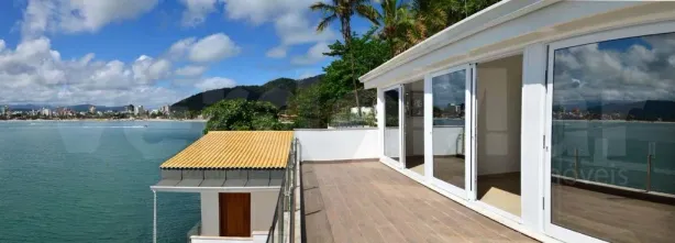 Apartamento com 3 Quartos à venda, 235m² no Península, Guarujá