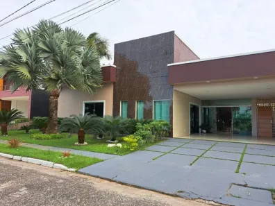 Casa de Condomínio com 4 Quartos para alugar, 400m² no Atalaia, Ananindeua