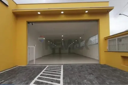 Galpão/Depósito/Armazém para alugar, 530m² no Vila Medeiros, São Paulo