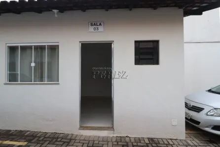 Sala Comercial para alugar, 42m² no Antares, Londrina