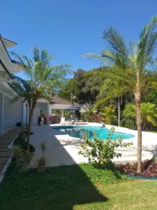 Casa de Condomínio com 5 Quartos para alugar, 714m² no Aglomeração Urbana de Jundiaí, Cabreúva