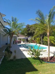 Casa de Condomínio com 5 Quartos para venda ou aluguel, 714m² no Aglomeração Urbana de Jundiaí, Cabreúva
